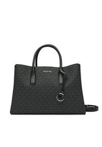 Torebka MICHAEL Michael Kors. Kolor: czarny