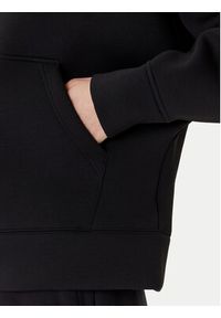 Adidas by Stella McCartney - adidas by Stella McCartney Bluza JV7036 Czarny Loose Fit. Kolor: czarny. Materiał: syntetyk #5