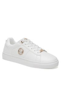 MEXX Sneakersy MI001013451W Biały. Kolor: biały. Materiał: syntetyk #7