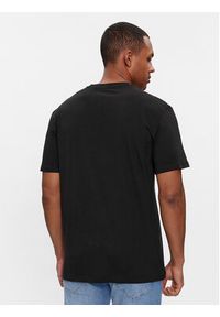 Only & Sons T-Shirt Lenny 22028593 Czarny Regular Fit. Kolor: czarny. Materiał: bawełna #6