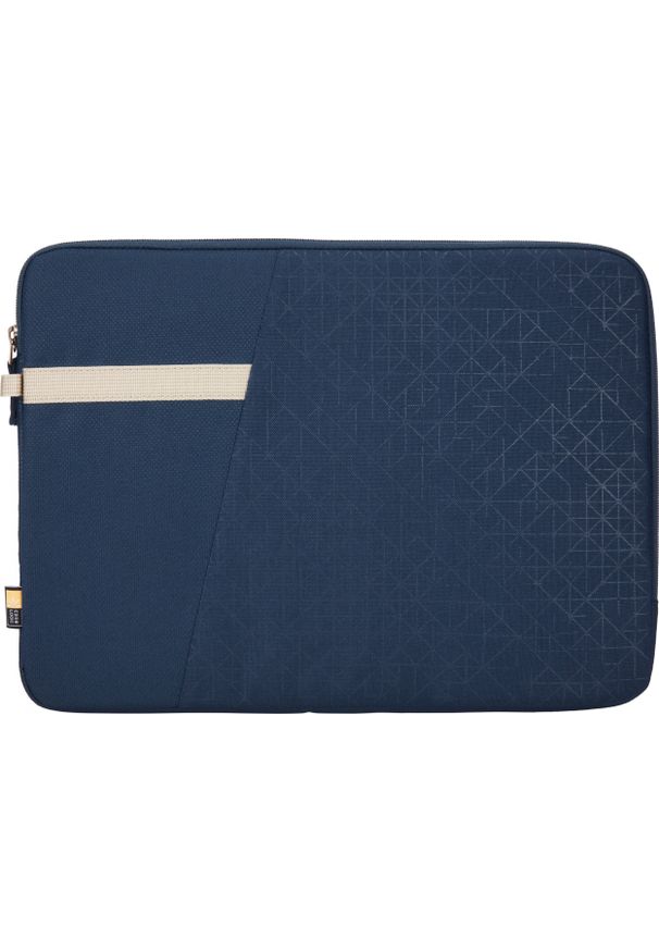 CASE LOGIC - Etui Case Logic Case Logic Ibira pouzdro na 14" notebook IBRS214DB, tmavě modrá