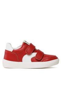 Primigi Sneakersy 3919066 M Czerwony. Kolor: czerwony #6