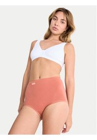 Sloggi Komplet fig Basic 10103326 Kolorowy. Materiał: bawełna. Wzór: kolorowy #7