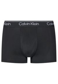 Calvin Klein Underwear Komplet bokserek LV00NB4409 Czarny. Kolor: czarny. Materiał: syntetyk #2