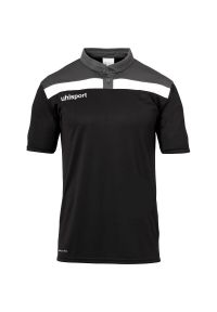 UHLSPORT - Koszulka Uhlsport Offense 23. Kolor: wielokolorowy, szary, czarny. Sport: piłka nożna, fitness #1