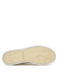 Premiata Sneakersy Quinn Var 8209 Biały. Kolor: biały. Materiał: skóra #5