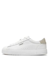 Fila Sneakersy Fila Bari FFM0307 Biały. Kolor: biały #3