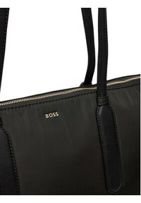 BOSS - Boss Torebka Ophelia Tote 50529299 Czarny. Kolor: czarny #3