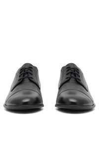 Lasocki Półbuty RIO-GRANDE-10 MB Czarny. Kolor: czarny. Materiał: skóra #7