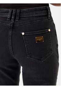 Marciano Guess Jeansy 5BGA03 7147A Czarny Straight Fit. Kolor: czarny #2