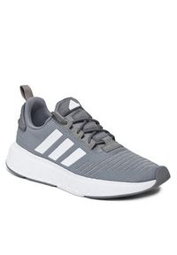 Adidas - adidas Buty Swift Run ID3013 Szary. Kolor: szary. Sport: bieganie