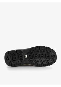 sorel - Buty zimowe męskie Sorel Buxton Pull On Boot WP. Kolor: brązowy. Sezon: zima. Sport: turystyka piesza
