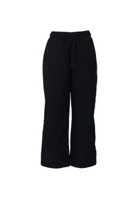 Dziecięce spodnie narciarskie Whistler Fandango V2 10000. Kolor: czarny. Sezon: zima. Sport: narciarstwo #1