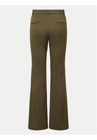 JOOP! Spodnie materiałowe 58 JW241P165 30043405 Zielony Slim Fit. Kolor: zielony. Materiał: syntetyk, wiskoza #11