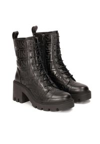 Botki Kazar. Kolor: czarny #1