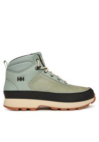 Helly Hansen Trekkingi Calgary 2 12037 Zielony. Kolor: zielony. Materiał: materiał