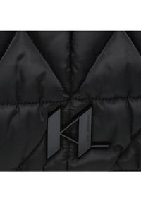 Karl Lagerfeld - KARL LAGERFELD Torebka 226W3091 Czarny. Kolor: czarny #3