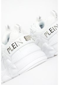Plein Sport - Sneakersy męskie Track-King Core PLEIN SPORT