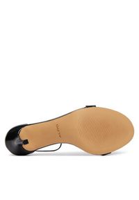 Aldo Sandały Jacynthe 13922267 Czarny. Kolor: czarny. Materiał: skóra #4