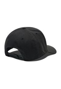 47 Brand Czapka z daszkiem MLB Los Angeles Dodgers Cold Zone B-CLZOE12WBP-BKD Czarny. Kolor: czarny. Materiał: materiał #2