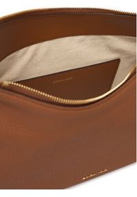 MICHAEL Michael Kors Torebka 30F5GY5M6L Brązowy. Kolor: brązowy. Materiał: skórzane #3