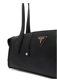 Guess Torebka Darcy WBG99 14080 Czarny. Kolor: czarny. Materiał: skórzane #4