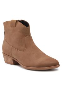 Botki Jenny Fairy. Kolor: czarny #1