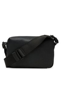 Calvin Klein Saszetka Ck Must Camera Bag LV04D3084G Czarny. Kolor: czarny. Materiał: skóra #4
