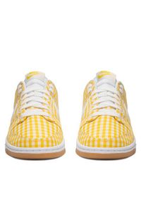 Nike Sneakersy DZ2777-700 Żółty. Kolor: żółty. Materiał: materiał