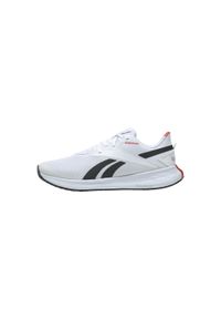 Buty do chodzenia męskie Reebok GY5178. Zapięcie: sznurówki. Kolor: czerwony, biały, wielokolorowy, czarny. Materiał: materiał. Szerokość cholewki: normalna. Sport: turystyka piesza