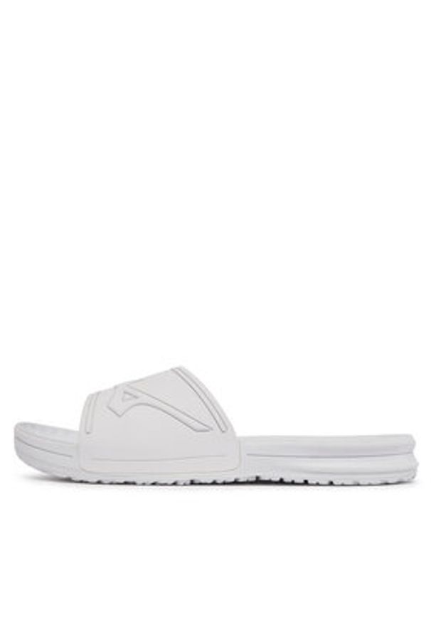 Mizuno Klapki Relax Slide 2 11GJ2020 Biały. Kolor: biały. Materiał: syntetyk