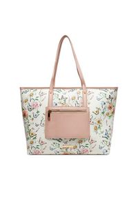 Aldo Torebka Devananna 13933809 Kolorowy. Wzór: kolorowy. Materiał: skórzane #5