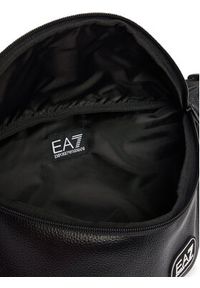 EA7 Emporio Armani Nerka 7X000073 AF29345 Czarny. Kolor: czarny. Materiał: poliester #2