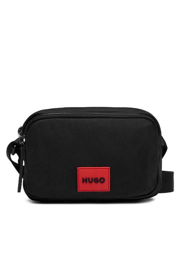 Hugo - Saszetka HUGO. Kolor: czarny