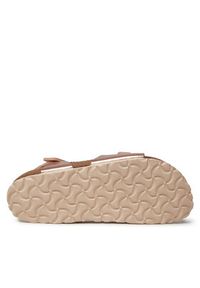 Birkenstock Sandały Rio 1012520 Różowy. Kolor: różowy #3