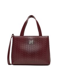 Nine West Torebka CEO-HAMPSHIRE-II-LDA8175 Bordowy. Kolor: czerwony #4