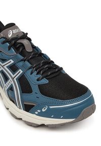 Asics Sneakersy Gel-Nunobiki 1203A536 Czarny. Kolor: czarny. Materiał: skóra #4