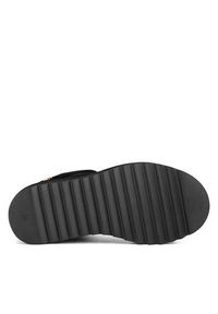 MEXX Śniegowce MICH2003943W Czarny. Kolor: czarny. Materiał: zamsz, skóra #3
