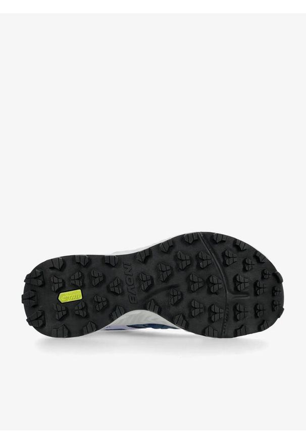 Buty trailowe damskie Inov-8 Trailtalon. Kolor: niebieski