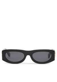 OFF-WHITE - Off-White Okulary przeciwsłoneczne OERI13O Biały. Kolor: biały #5