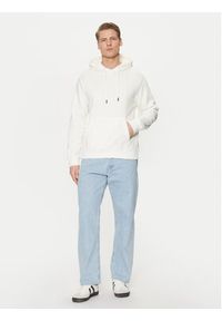 Jack & Jones - Jack&Jones Bluza Bradley 12249340 Écru Relaxed Fit. Materiał: bawełna #3