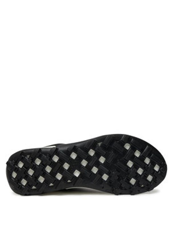 ecco - ECCO Trekkingi Biom 2.1 X Mountain W 82386302001 Czarny. Kolor: czarny. Materiał: skóra, nubuk