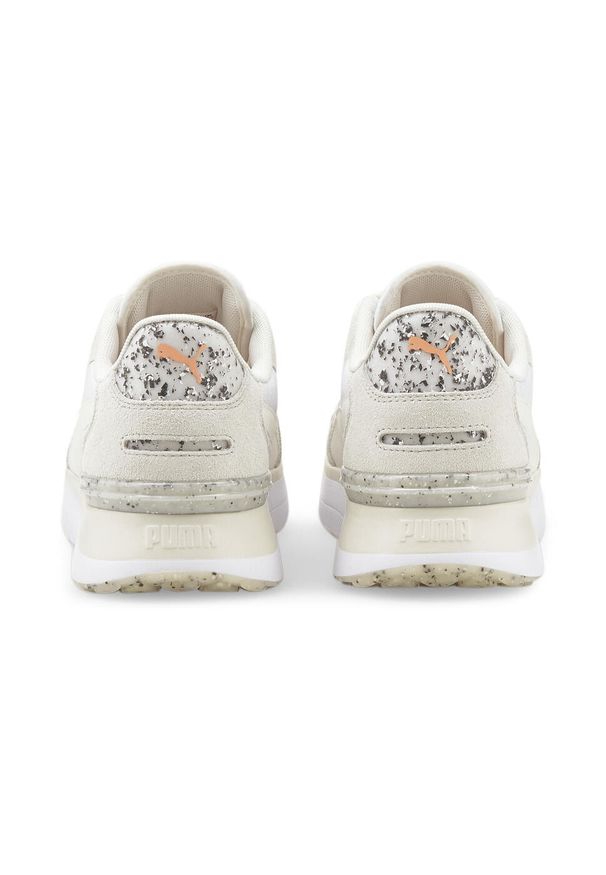 Buty do chodzenia damskie Puma R78 Voyage Better. Zapięcie: sznurówki. Kolor: różowy, pomarańczowy, wielokolorowy. Materiał: materiał. Szerokość cholewki: normalna. Sport: turystyka piesza