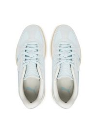 Puma Sneakersy Palermo Moda Ethereal Wns 403375 02 Niebieski. Kolor: niebieski. Materiał: zamsz, skóra #4