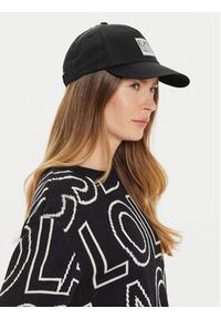 EA7 Emporio Armani Czapka z daszkiem 280044 4F100 00020 Czarny. Kolor: czarny. Materiał: poliester #3
