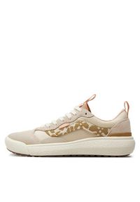 Vans Sneakersy Ua Ultrarange Exo Se VN0A4UWMKHK1 Khaki. Kolor: brązowy. Materiał: materiał #3