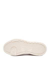 Reebok Sneakersy EO-CAMPIO XT DOUBLE 100238891 Różowy. Kolor: różowy. Materiał: syntetyk, skóra #4