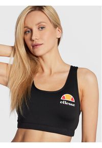 Ellesse Biustonosz top Sostino SRG09911 Czarny. Kolor: czarny. Materiał: syntetyk #2