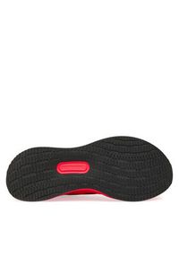 Adidas - adidas Buty do biegania Runfalcon 5 JI0877 Czerwony. Kolor: czerwony. Materiał: materiał #6