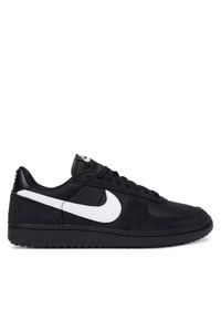 Sneakersy Nike. Kolor: czarny